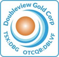 Doubleview Gold Corp