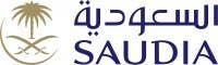 SAUDIA Logo