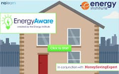 Energy Aware