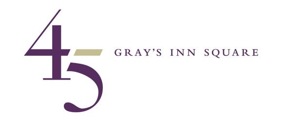 4-5 Grays Inn Square