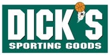 DICK'S Sporting Goods logo