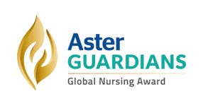 Aster Global Nursing Award