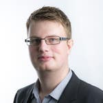 Morten Mjels is ASUS’s UK & Ireland Country Product Manager for servers