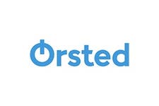 Ørsted logo