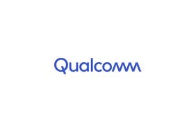 Qualcomm Inc. Logo