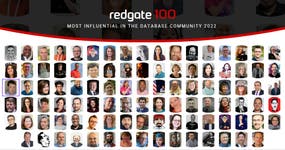 The Redgate 100