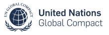 United Nations Global Compact logo