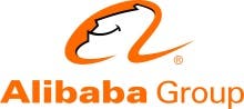 Alibaba logo