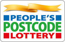 People's Postcode Lottery Logo