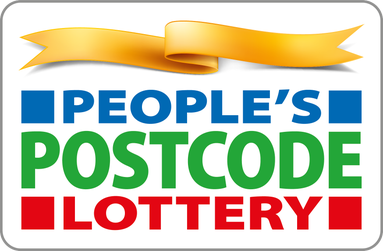 People's Postcode Lottery Logo