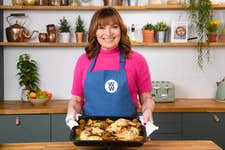 EDITORIAL USE ONLY Lorraine Kelly for Weight Watchers, London. Picture date: Thursday January 19, 2023. PA Photo.