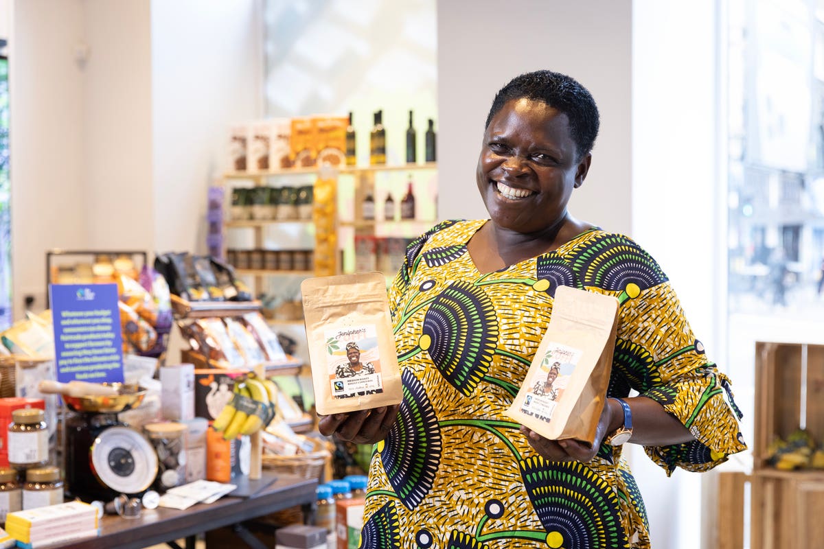 Experts warn bananas, coffee and cocoa at risk of 'endangered