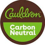 Cauldron Foods Logo