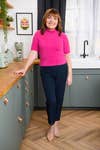 EDITORIAL USE ONLY Lorraine Kelly for Weight Watchers, London. Picture date: