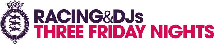 Three Friday Nights Logo