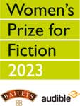 Women's Prize For Fiction 2023