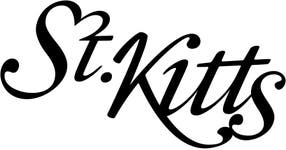 St Kitts Tourism Authority logo