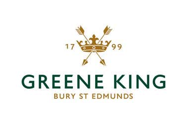 Greene King logo