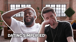 Comedian Mo Gilligan is helping simplify life’s modern conundrums with Sky Stream, the simple way to get Sky & great TV on any TV in new content series ‘Life Simplified’ on @SkyOfficial YouTube