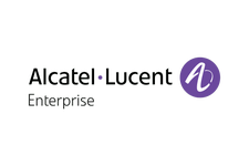 Alcatel-Lucent Enterprise Logo