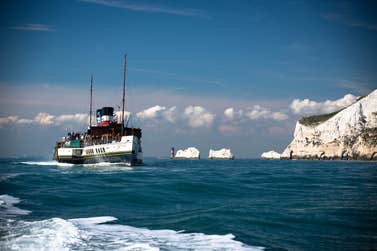 Paddle Steamer Waverley has returned to the South Coast for the first time in four years to offer locals and visitors a variety of cruises from Southampton, Portsmouth, Poole, Swanage, and Yarmouth this September.