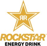 Rockstar Energy Drink Logo