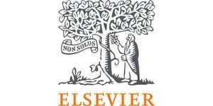 Elsevier logo