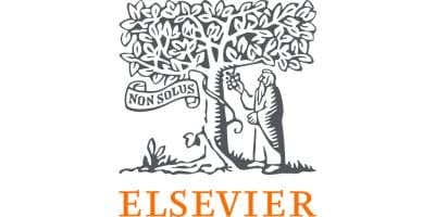 Elsevier logo