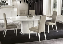 Neutral Dining Room