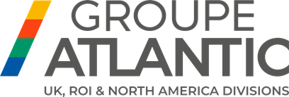 Groupe Atlantic logo