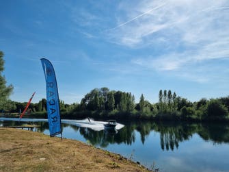 Oxford Wakeboard & Ski Club is hosting the inclusive British National Waterski Championships from Thursday 11 to Sunday 14 August 2022