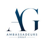 Les Ambassadeurs Club Logo