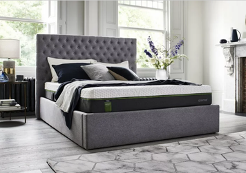 Furniture Village mattress