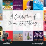 A Celebration of Queer Storytelling Collection: Audible x Out On The Page