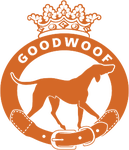 Goodwoof Logo