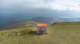 The UK's most remote camera store by Wex Photo Video has opened in time for World Photography Day