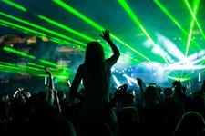 Three Friday Nights at Goodwood Racecourse to feature a glittering line up of international acts; Claptone, Felix da Housecat, and Roger Sanchez confirmed to headline on 9, 16, 23 June