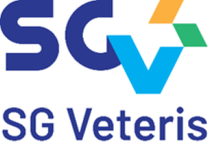 SG Veteris logo