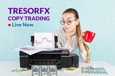 Tresorfx Copy Trading